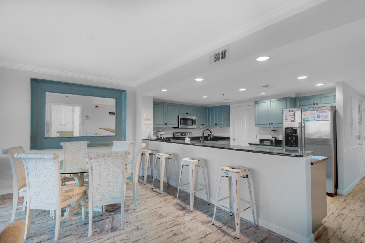 Sterling Shores Destin Exterior photo