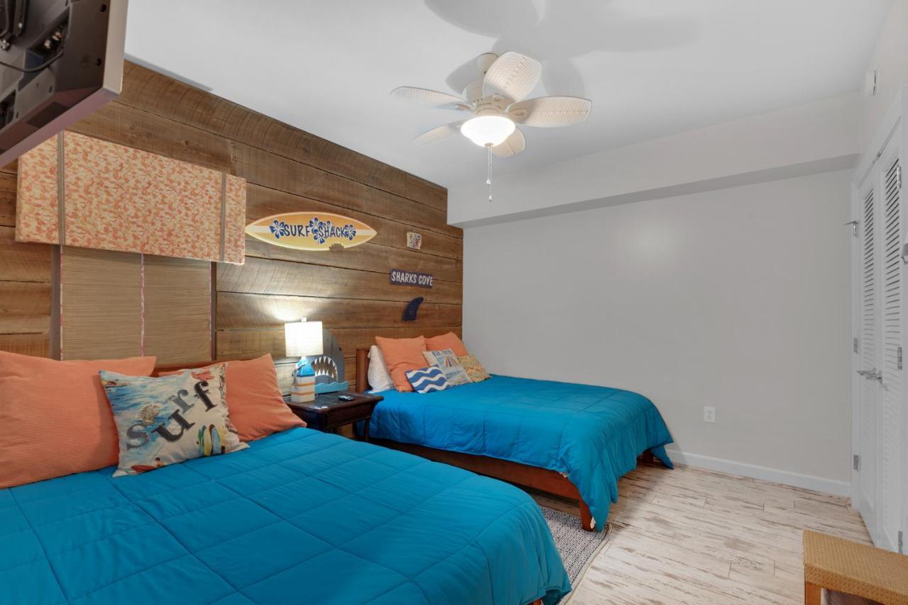 Sterling Shores Destin Exterior photo