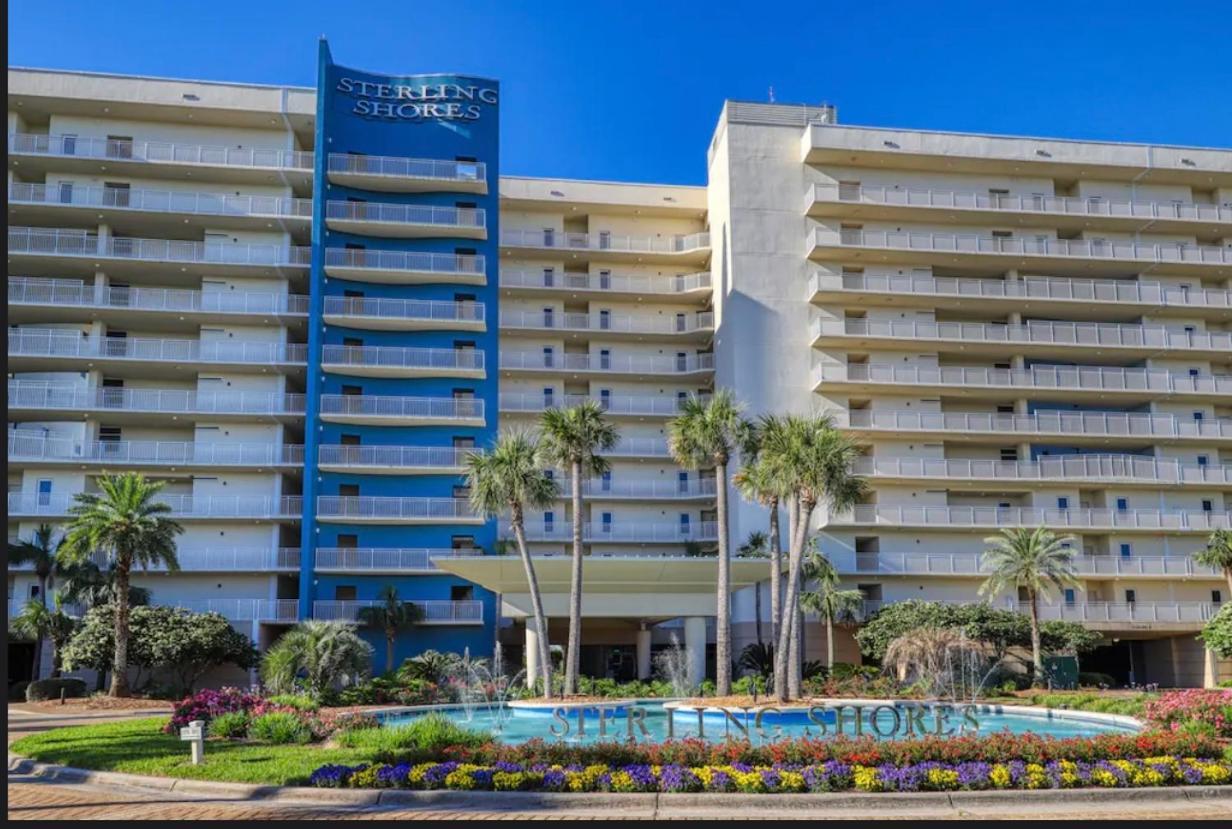 Sterling Shores Destin Exterior photo