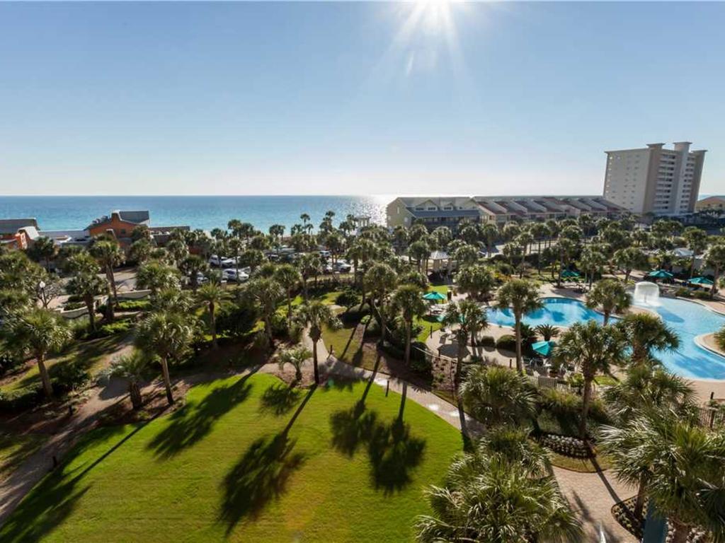 Sterling Shores Destin Exterior photo
