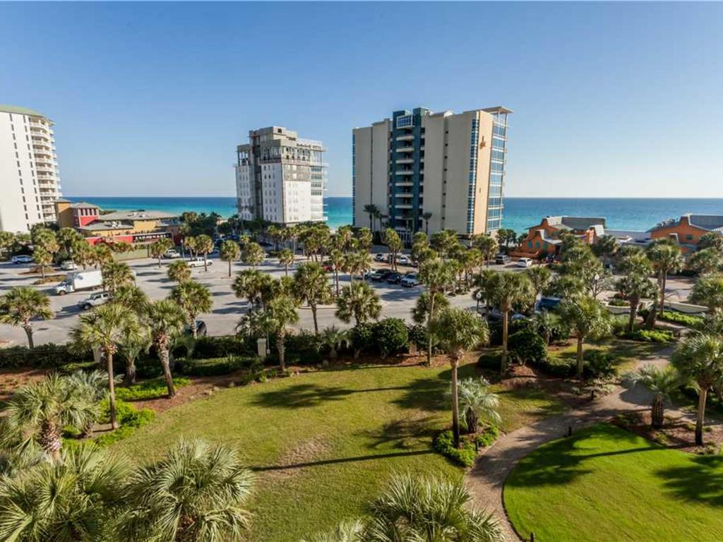Sterling Shores Destin Exterior photo