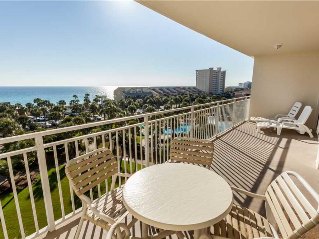Sterling Shores Destin Exterior photo
