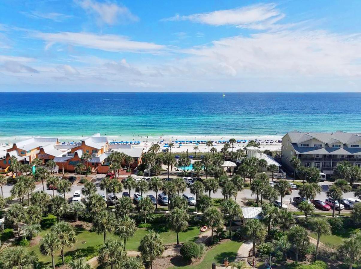 Sterling Shores Destin Exterior photo