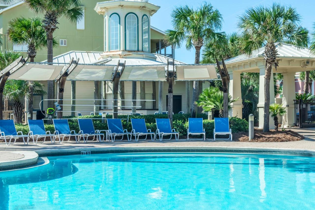 Sterling Shores Destin Exterior photo