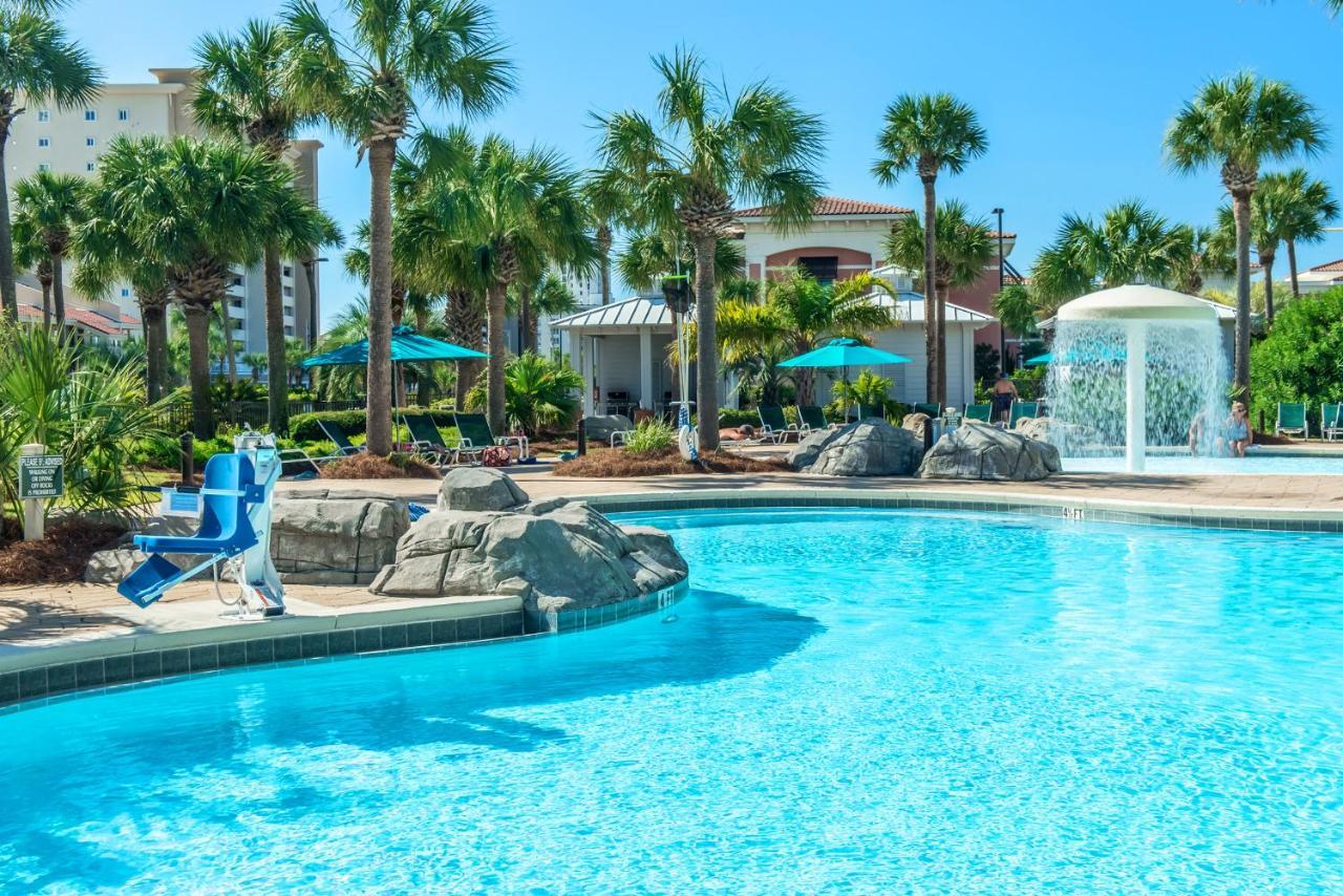Sterling Shores Destin Exterior photo