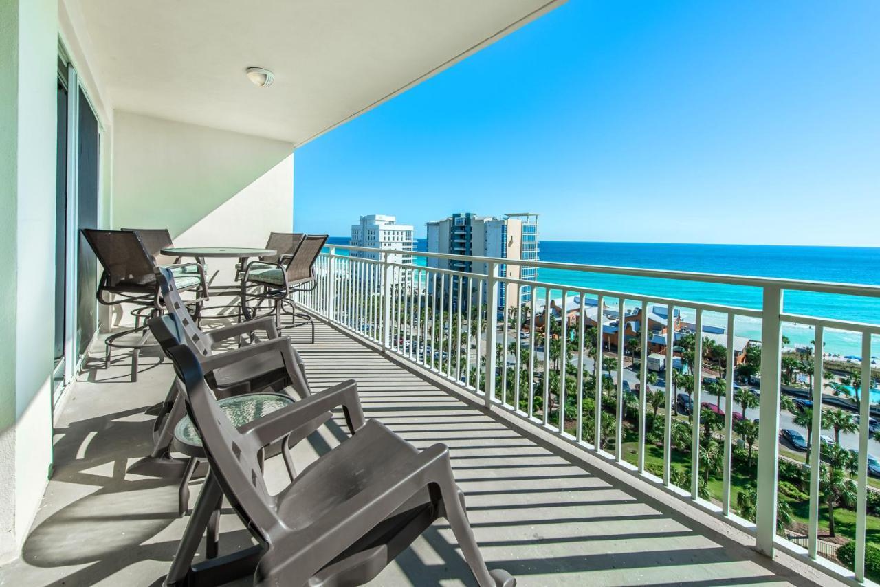 Sterling Shores Destin Exterior photo