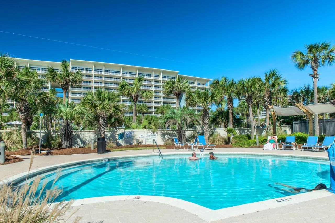 Sterling Shores Destin Exterior photo