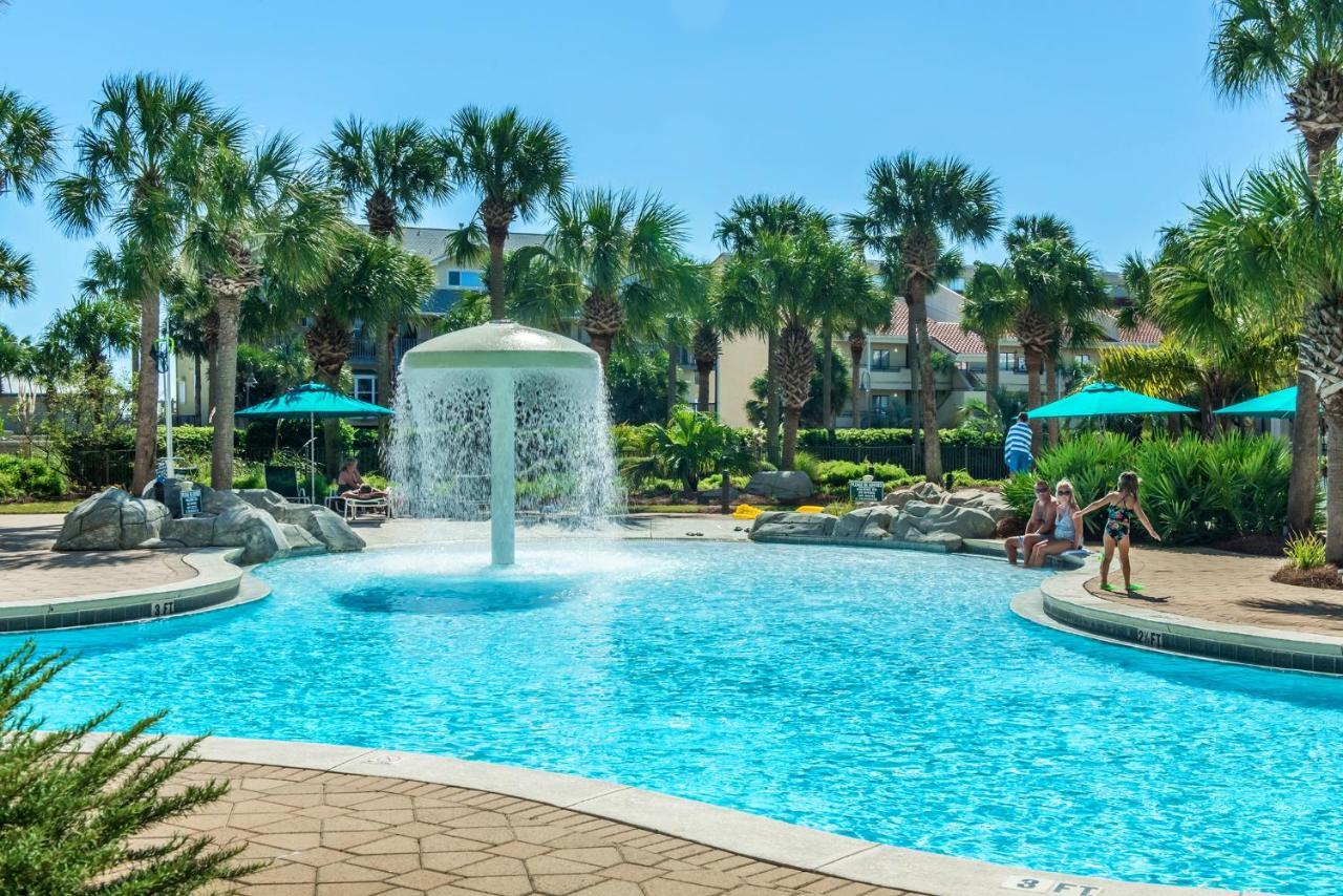 Sterling Shores Destin Exterior photo