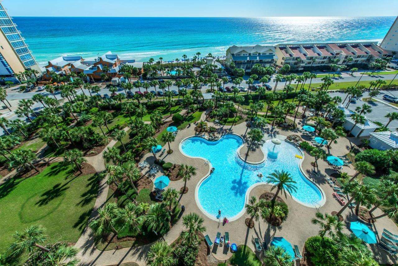 Sterling Shores Destin Exterior photo