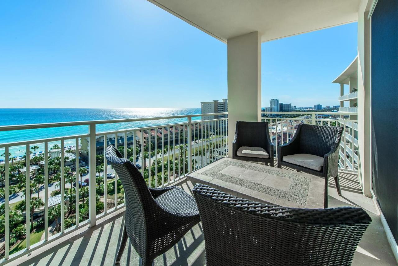 Sterling Shores Destin Exterior photo